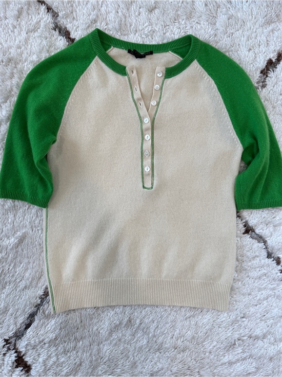 Lucky Brand Sweaters - 100% Cashmere Lucky Brand Sweater